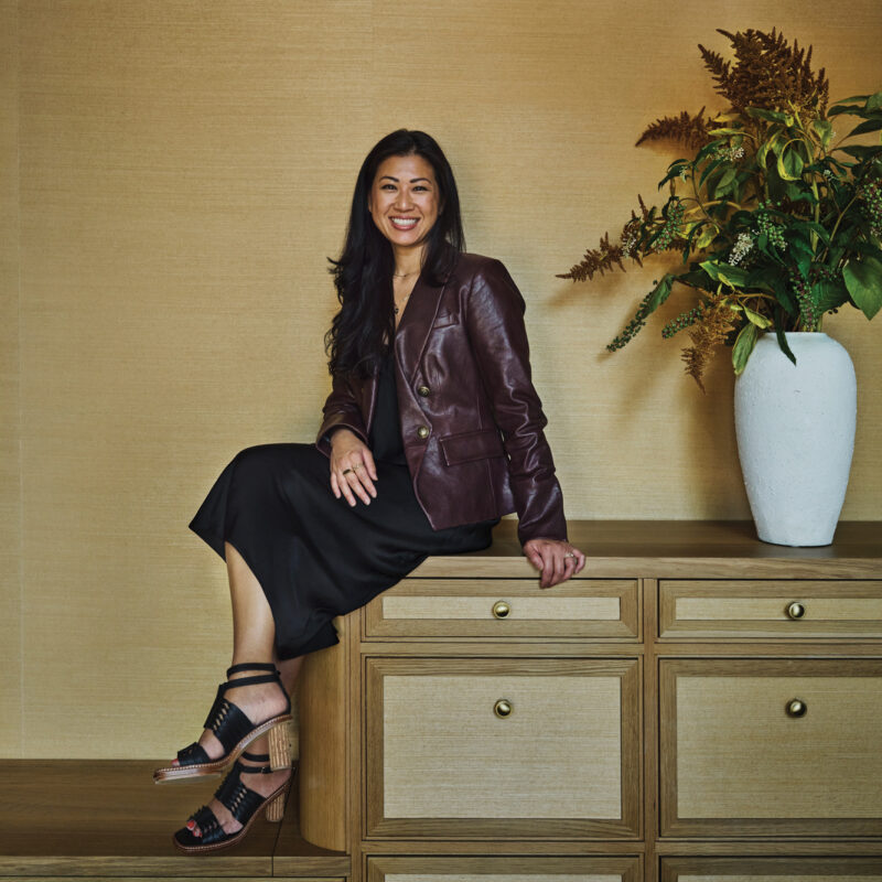 Mandy Cheng