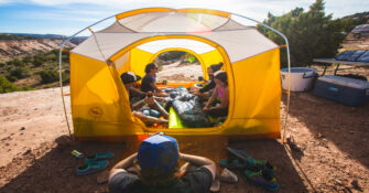 Best for Frequent Campers
