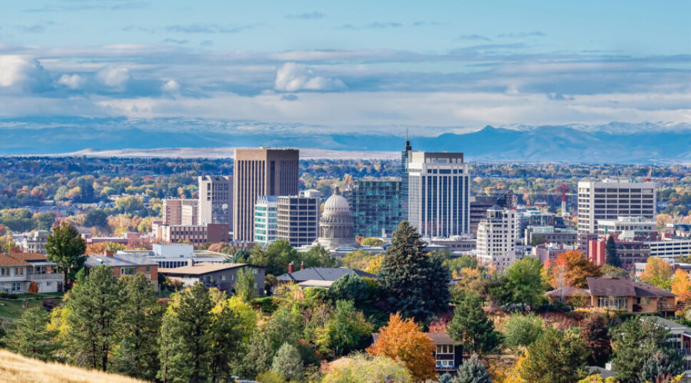 Experts Say These Are the Best States to Live In