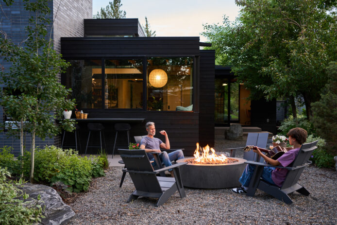 Firepit