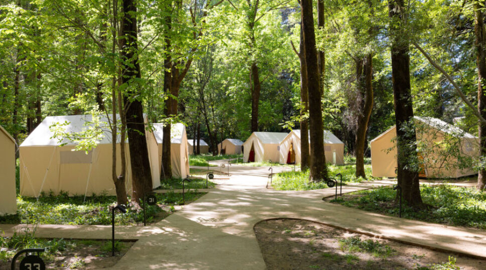 8 Summer Camp–Inspired Getaways for Families Who Love Nature