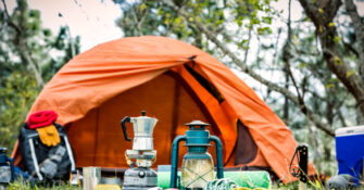 Camping Gear