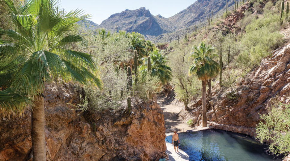 These Are the 9 Most Luxurious All-Inclusive Resorts Across the West
