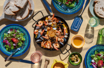 Contigo Latin Kitchen