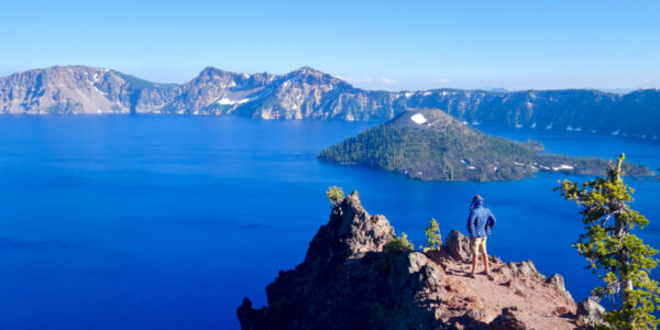 Here’s How to Support and Protect Our National Parks