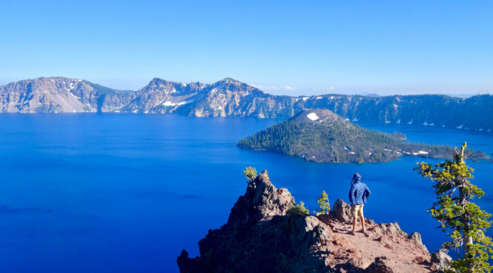 Here’s How to Support and Protect Our National Parks