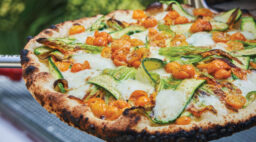 Sole d'Oro Pizza
