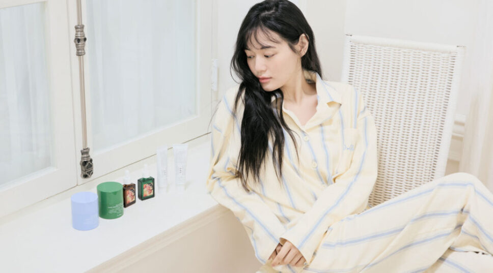 Inside Dr. Althea: The Beauty Brand Bringing Calm, Restorative Skincare to the West Coast