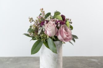 Flower Arrangement Tips