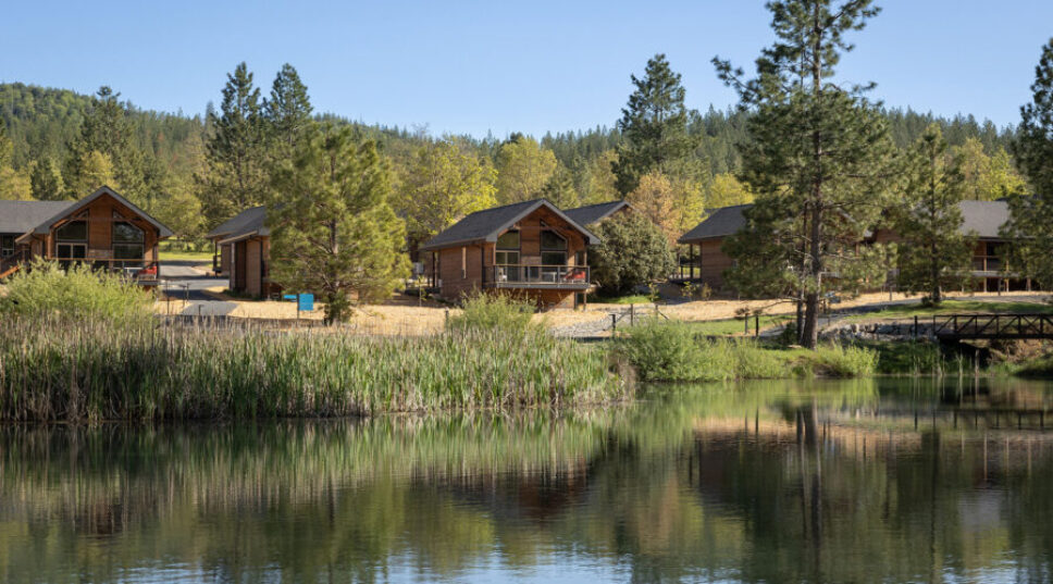5 New Ways to Explore Yosemite