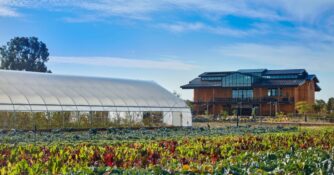 Fox Point Farms Harvest Market