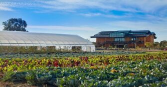 Fox Point Farms Harvest Market