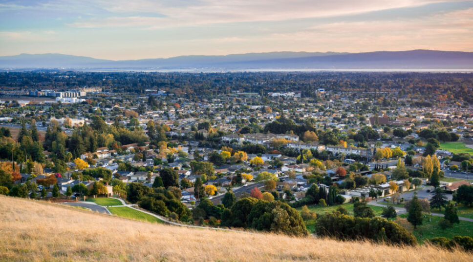 A California Town Was Just Named the Happiest City in America for the Sixth Year in a Row