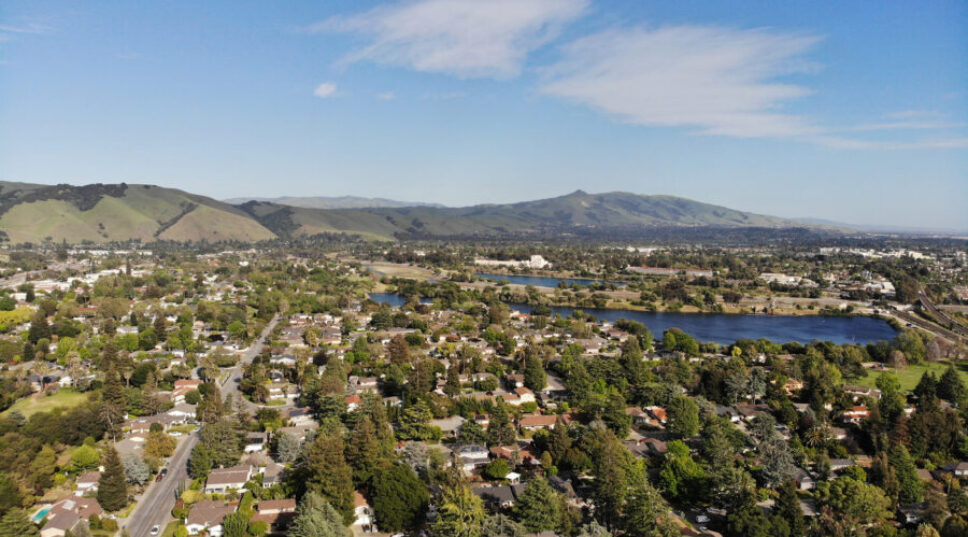 This California City Is the Best Place to Raise a Family in the U.S.