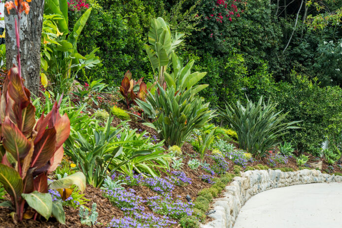 Garden Mulch