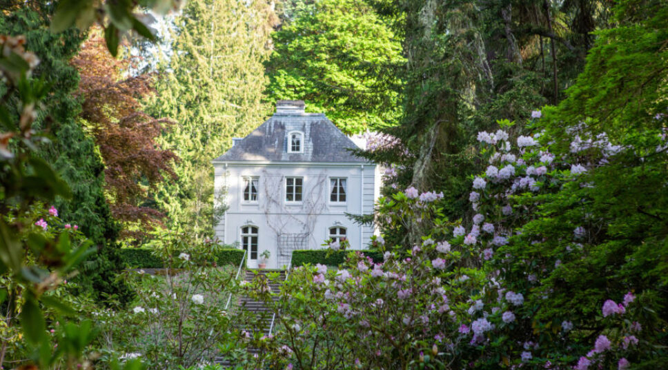 Secret Garden Gems of the West to Visit This Spring