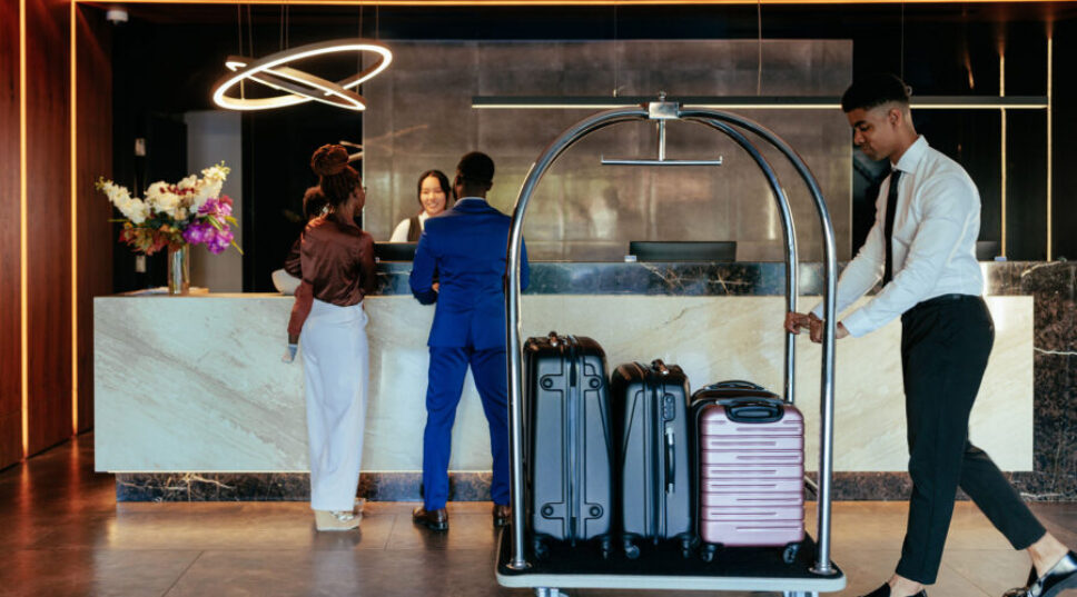 Everything You Need to Know About Tipping at Hotels