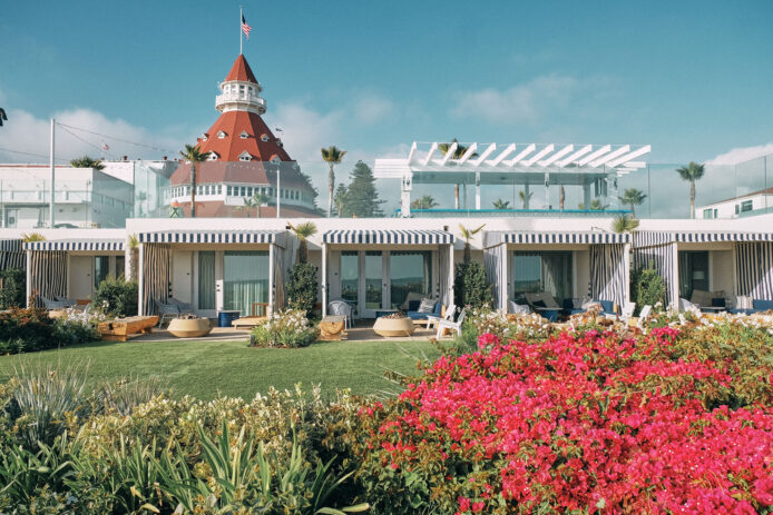 Hotel Coronado