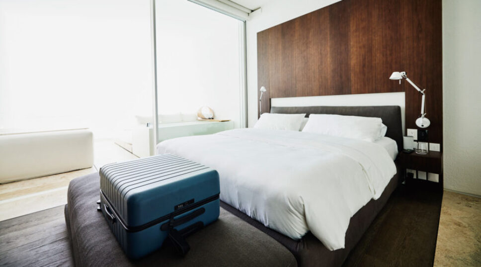 Booking a Hotel? 5 Red Flags You Should Never Overlook