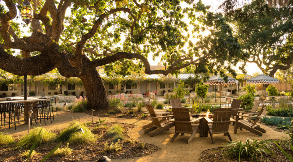 It's Not Too Late to Plan a Romantic Valentine's Day Road Trip. Here's Where to Go.