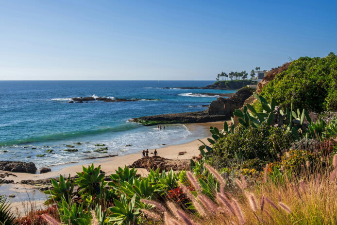 Laguna Beach