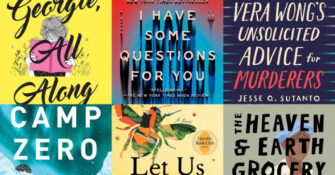 2024 Libby Book Awards Winners