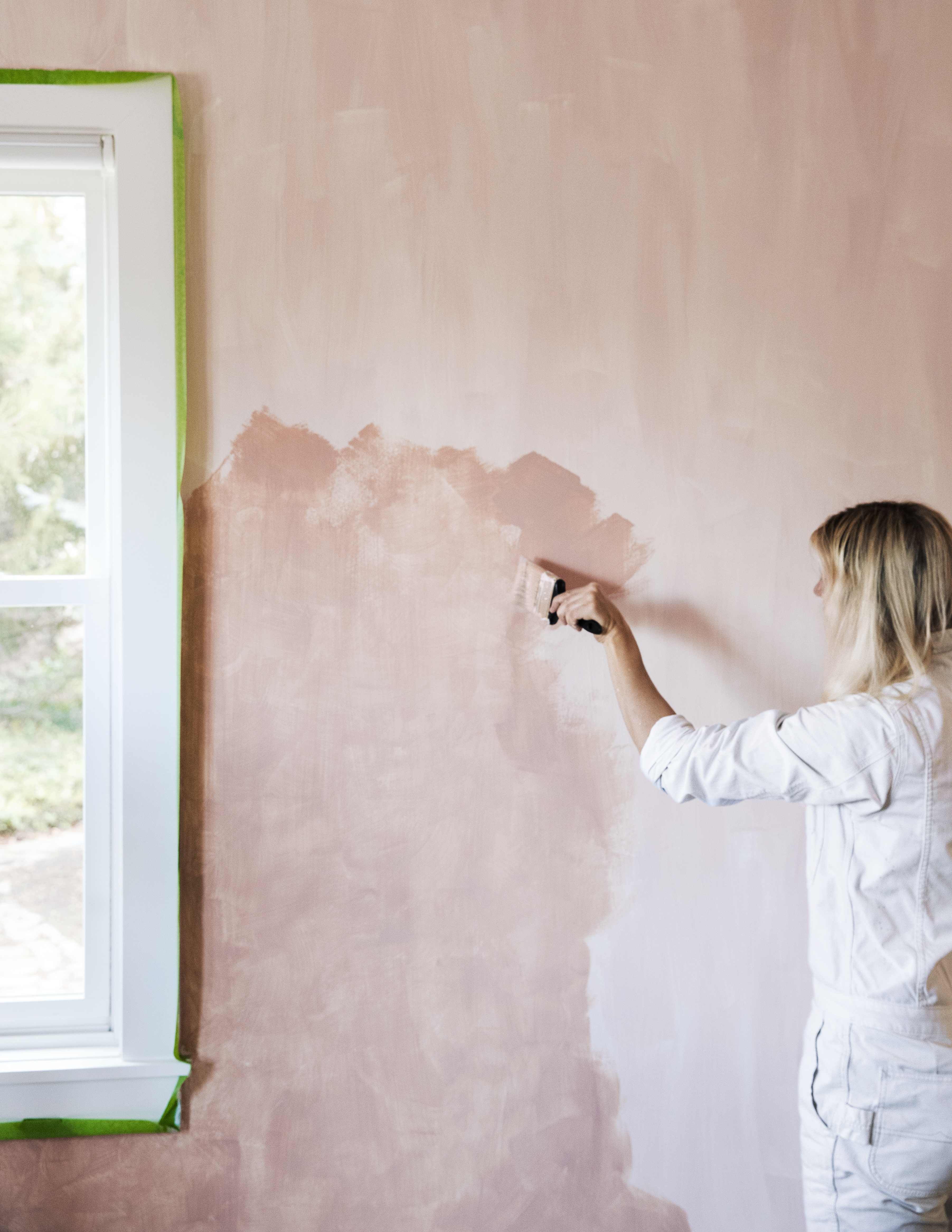 Limewash