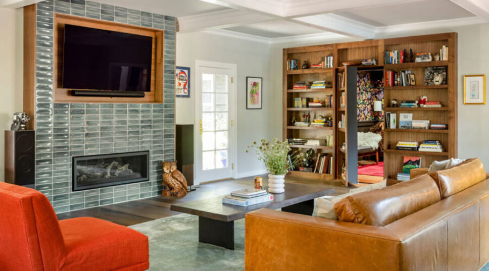 The Design Industry's Coolest Trend Is Hiding in Plain Sight