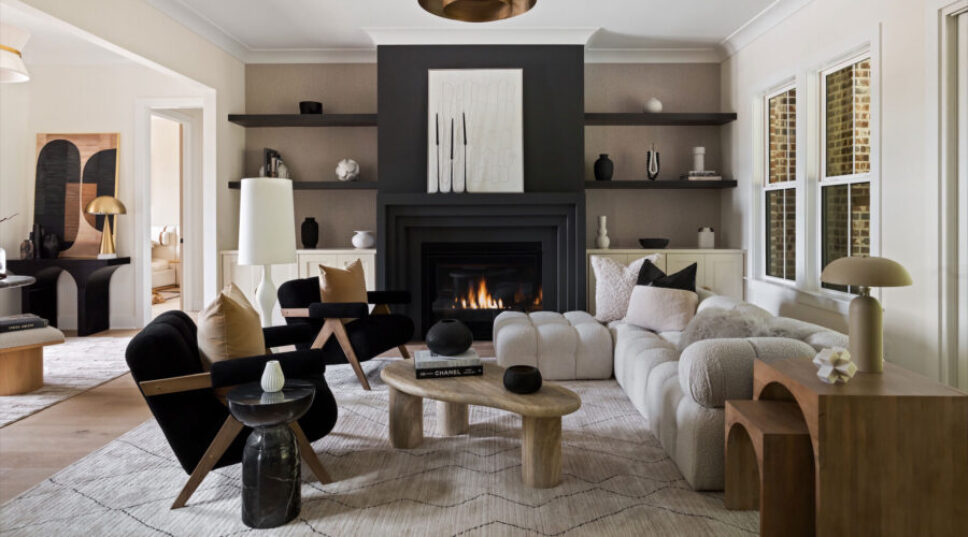 The Amazon Home Decor Finds That Interior Designers Love
