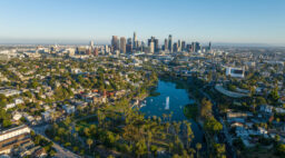 Los Angeles Skyline