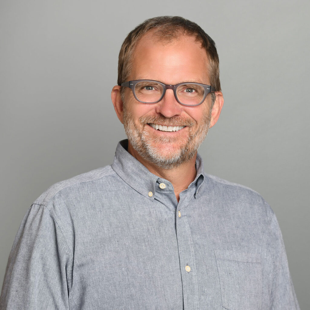Matt Petersen