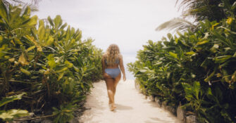 Mollusk swimwear pr alanna fiji