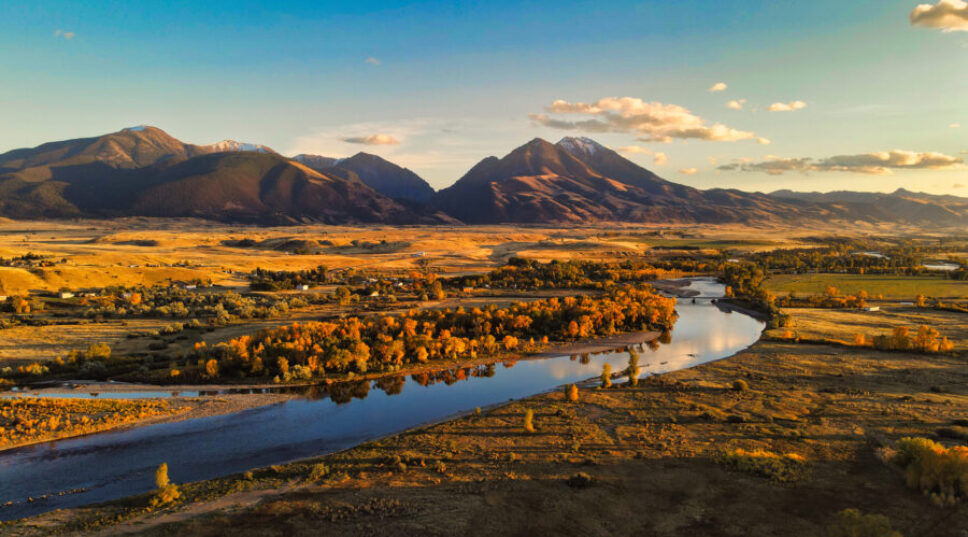 National Parks Are in Crisis. Here's What You Need to Know About the Layoffs.