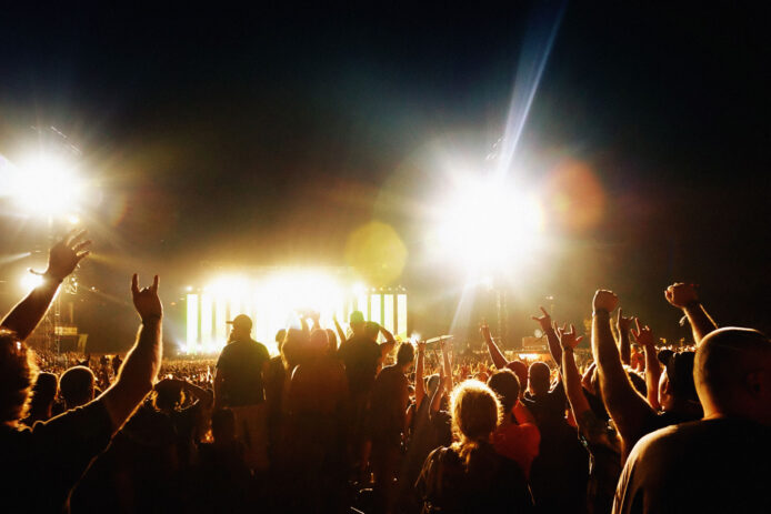 Music Festival