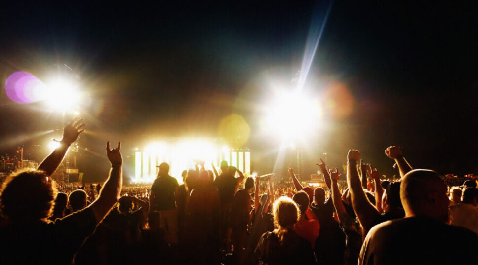 Fall Is the Secret Festival Season for Live Music—Don't Miss These