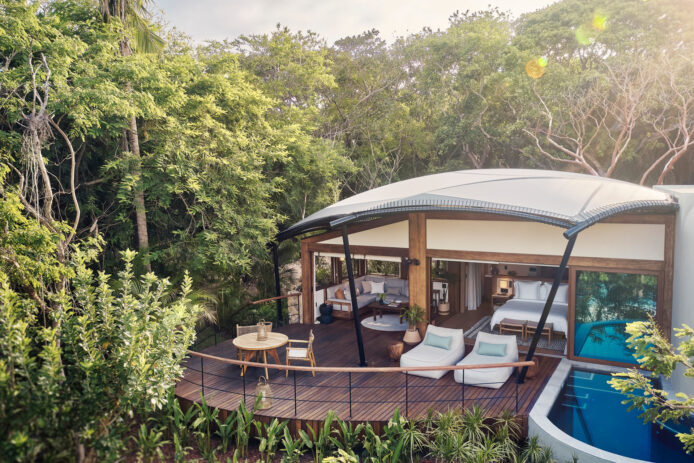 Naviva A Four Seasons Resort