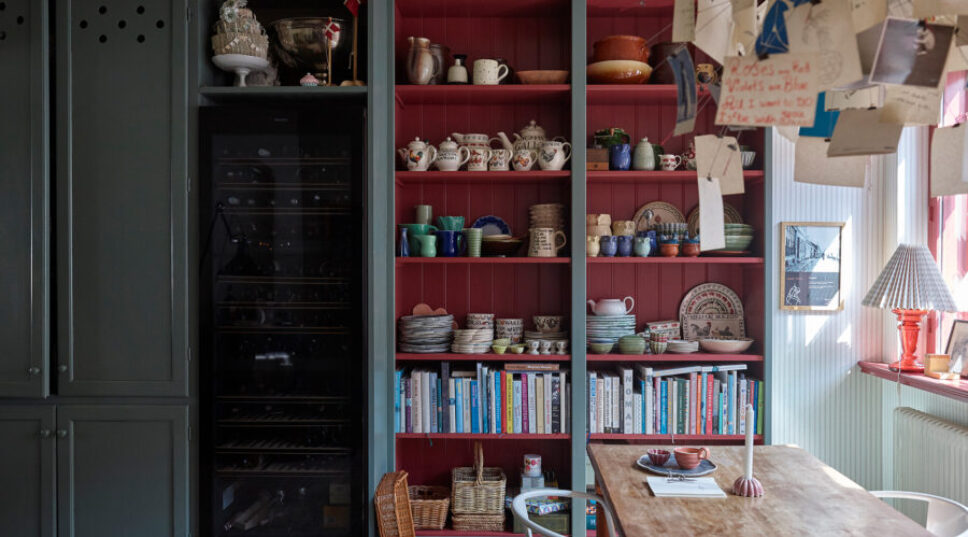 5 Small, Budget-Friendly Paint Projects That Can Completely Transform Your Home