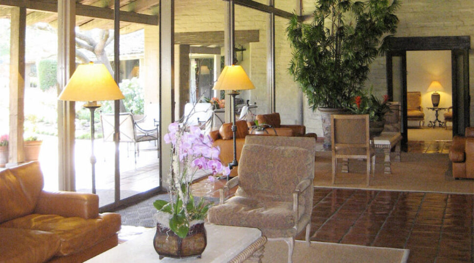 Sunset's Menlo Park Campus Earns National Recognition for Historic Significance