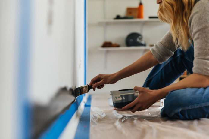 Painting Renovation