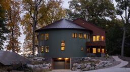 Passive House