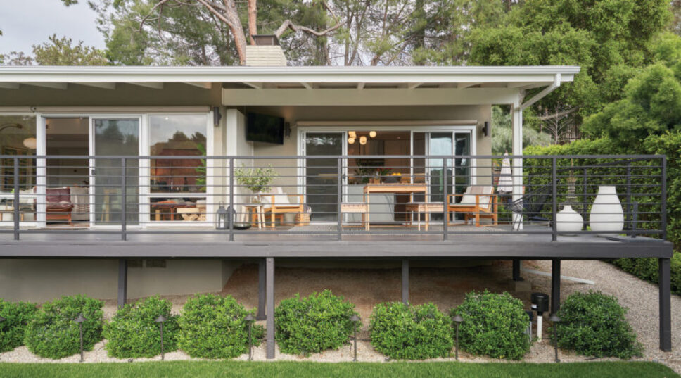 These Are the Home Projects Everyone Will Be Doing This Summer