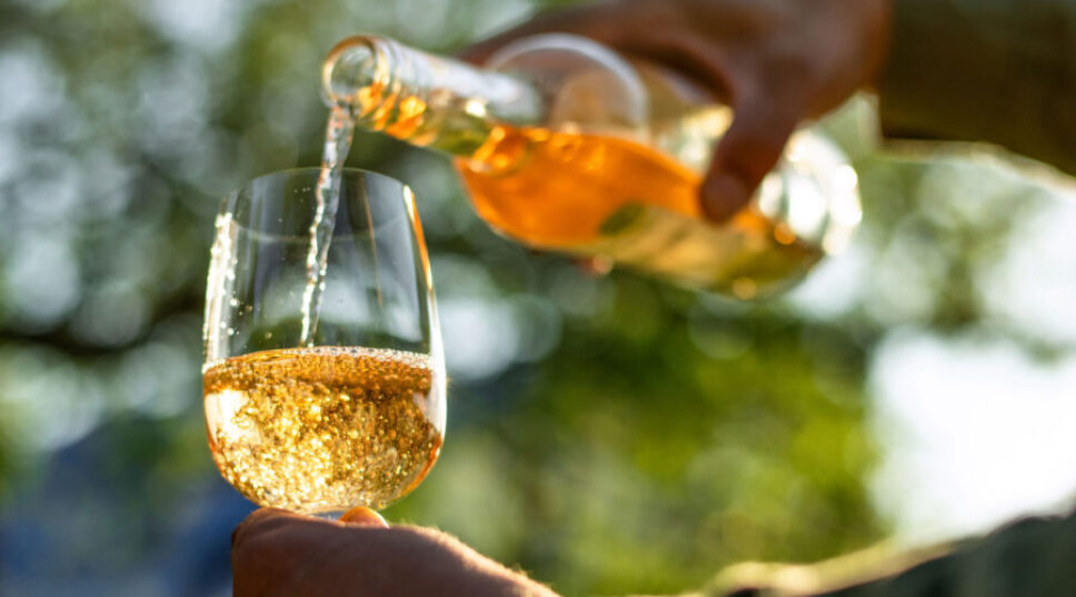How Long Should You Age Your Wine For? Here's What the Pros Say