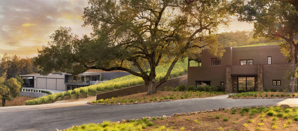 Realm Cellars Moonracer Estate