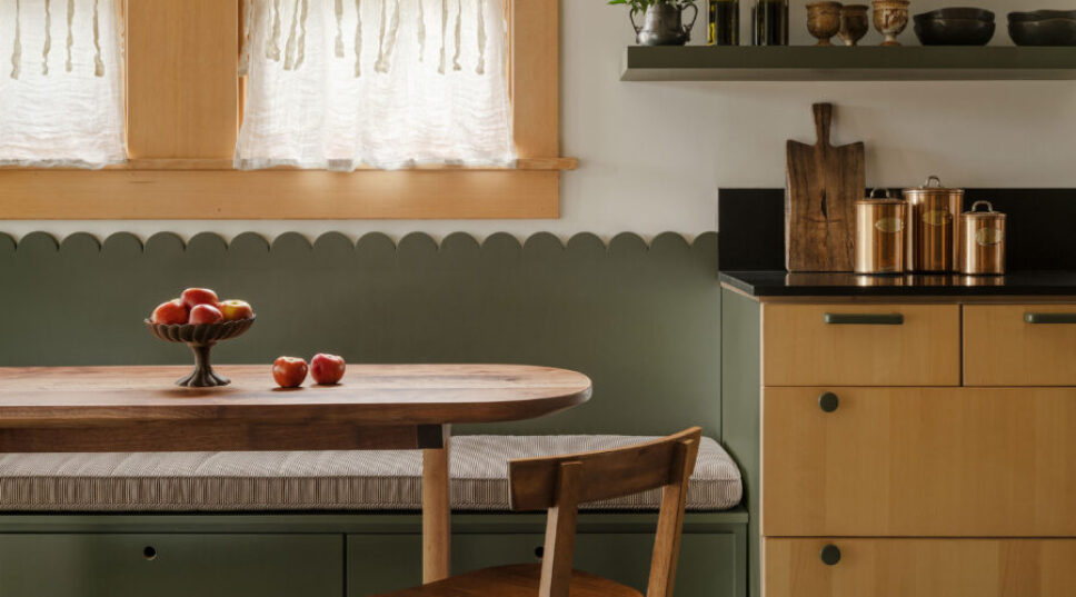 The Shockingly Sweet Detail That's Ruling Interiors Right Now