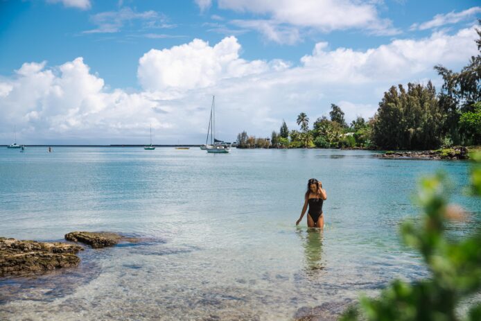 SCP Hilo Hotel Hilo Bay