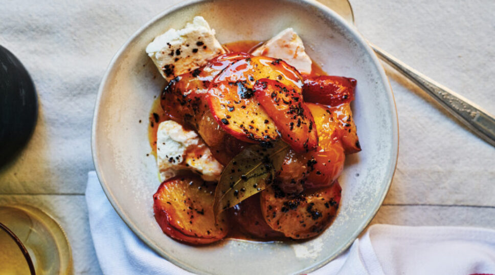 Make These Recipes in August to Celebrate the End of Summer