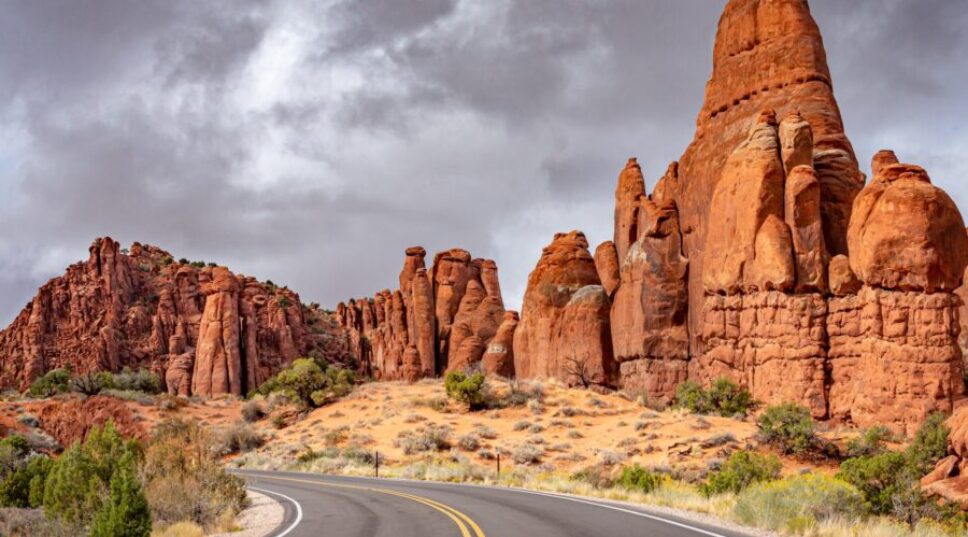This Popular National Park Attraction Will Close Indefinitely This Summer
