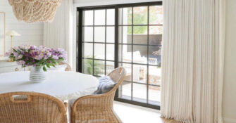 Twopages Curtains