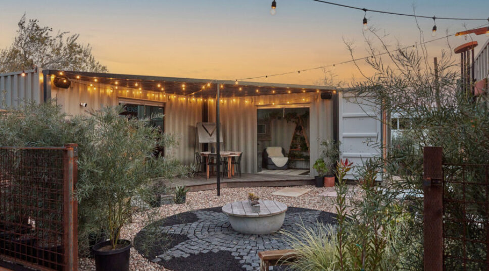 Permaculture Is the Wellness-Garden Trend You Need to Know About