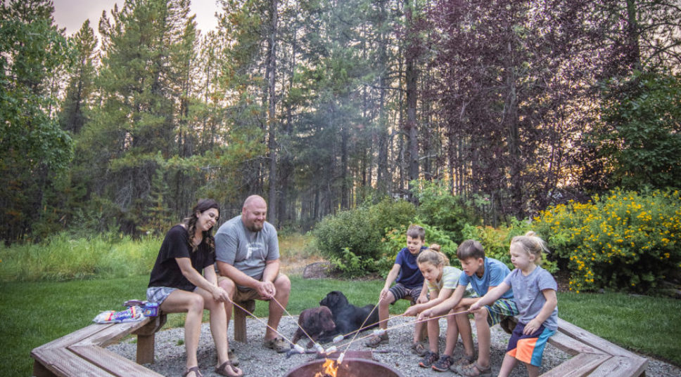 10 Best Kid-Friendly RV and Camping Destinations